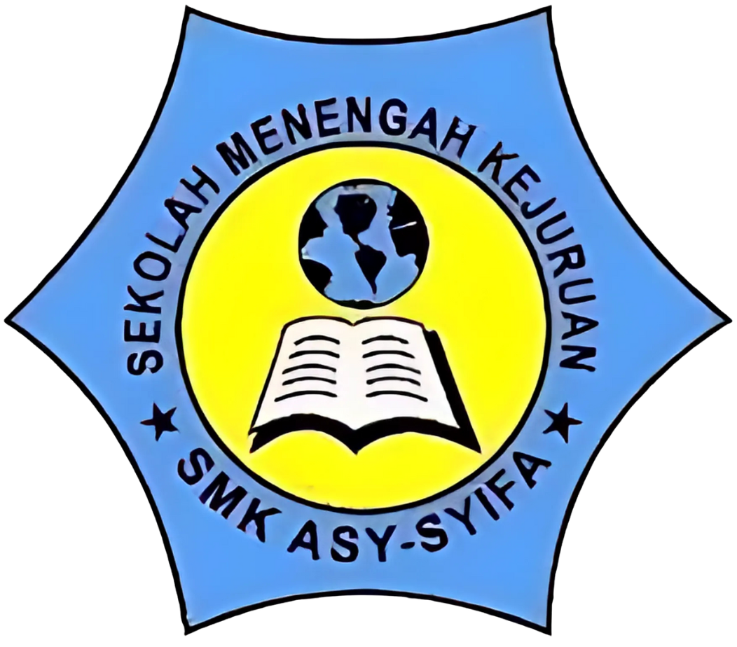 SMK ASY-SYIFA